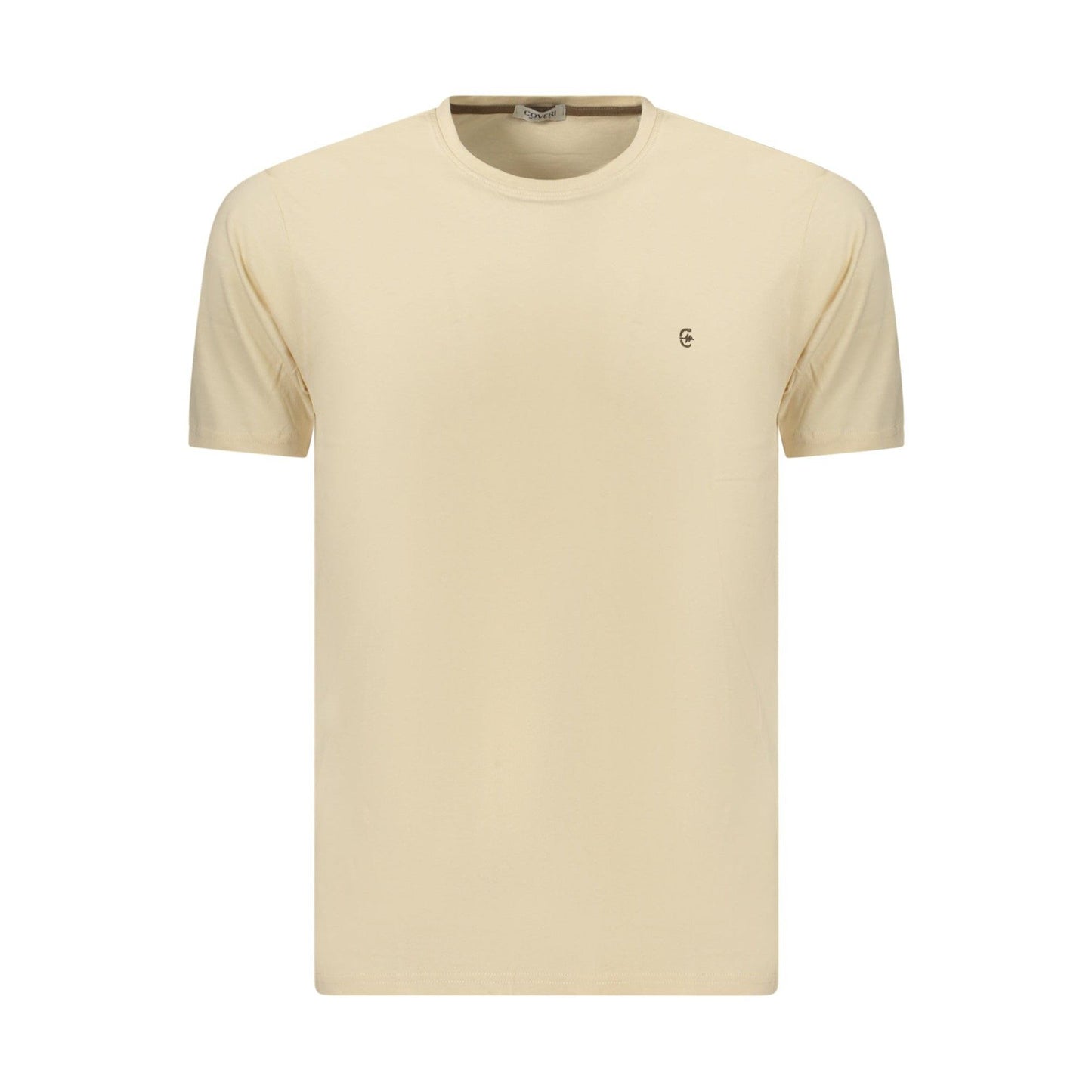 Coveri Moving Tricou TJ1895 BEJ