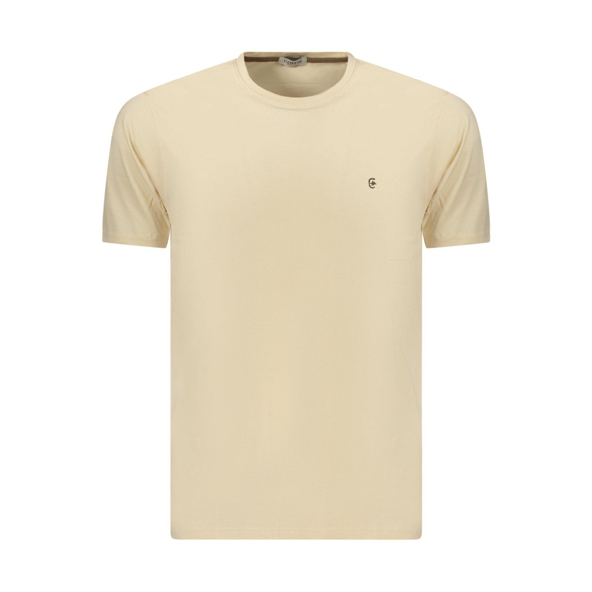 Coveri Moving Tricou TJ1895 BEJ