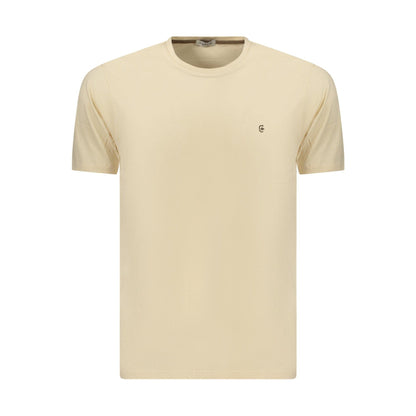 Coveri Moving Tricou TJ1895 BEJ