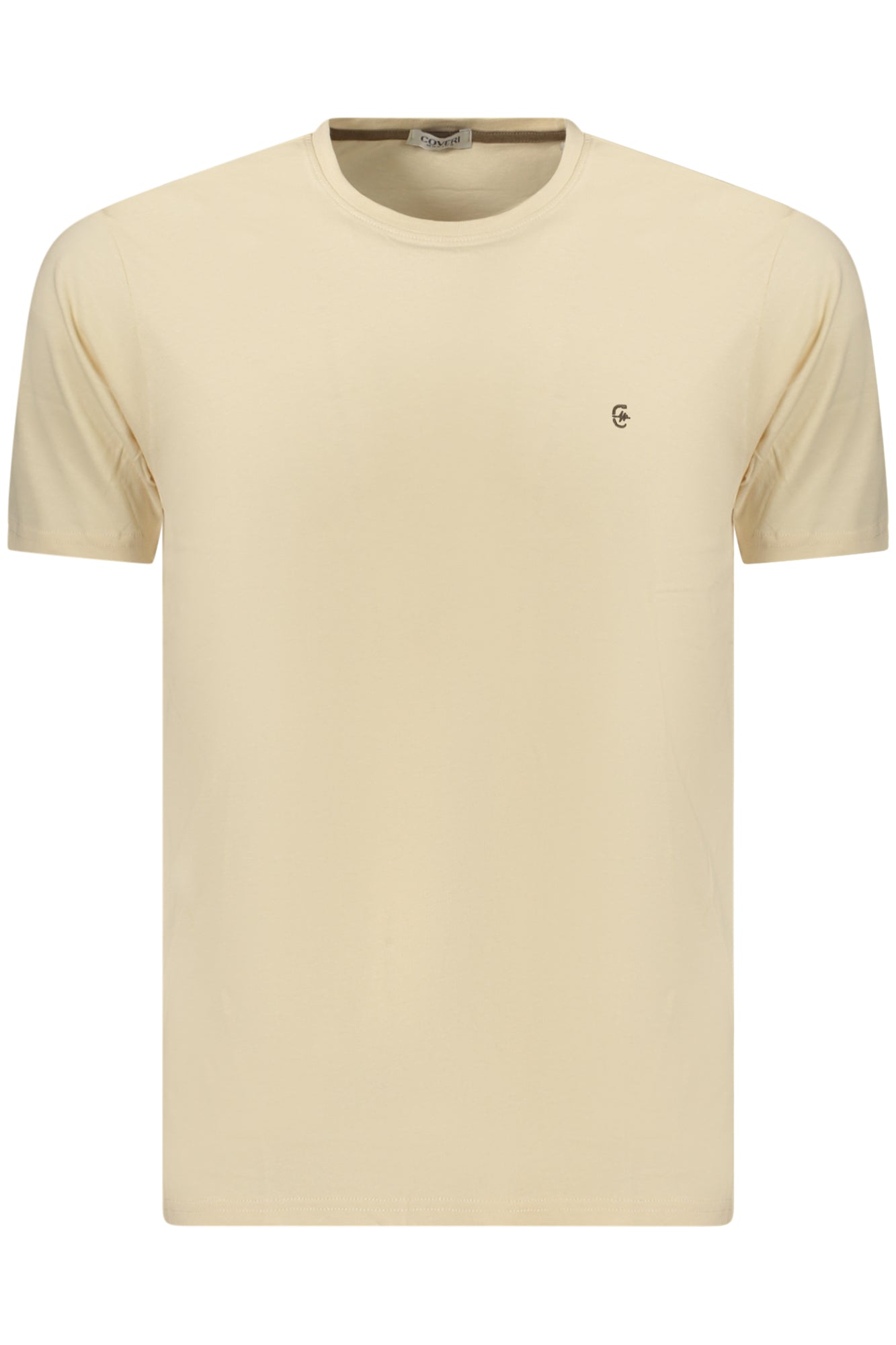 Coveri Moving Tricou TJ1895 BEJ