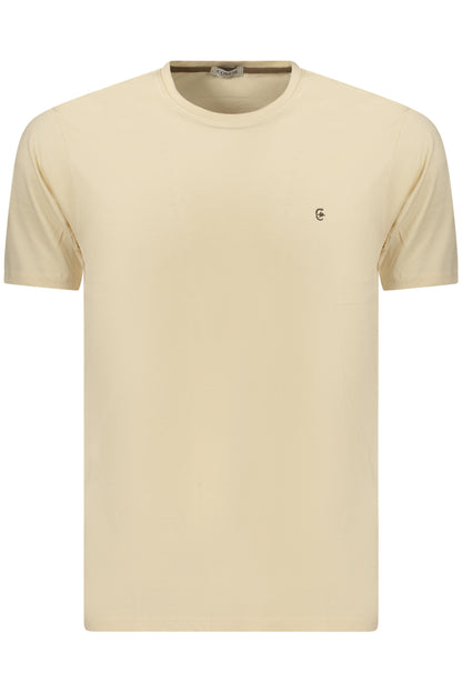 Coveri Moving Tricou TJ1895 BEJ