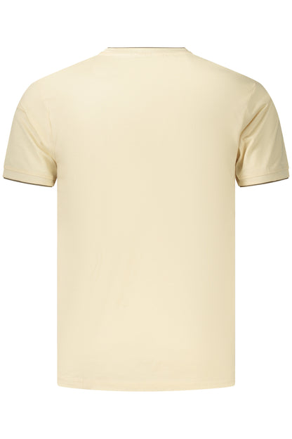 Coveri Moving Tricou TJ2913 BEJ