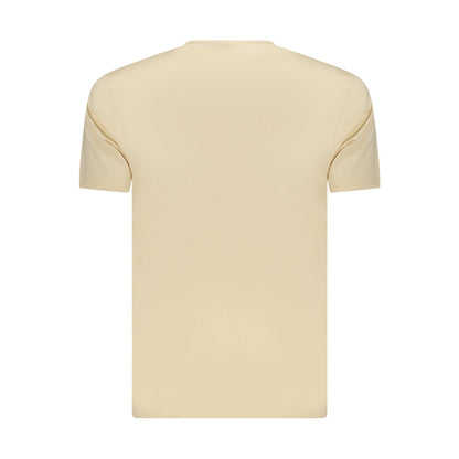 Coveri Moving Tricou TJ1895 BEJ