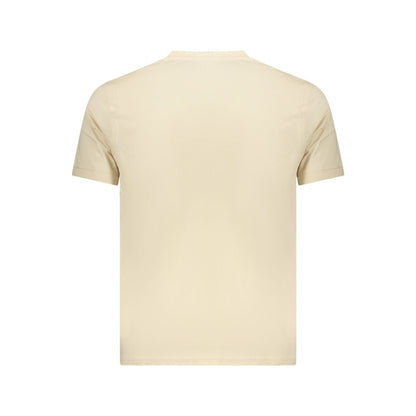 Coveri Moving Tricou TJ5015 BEJ