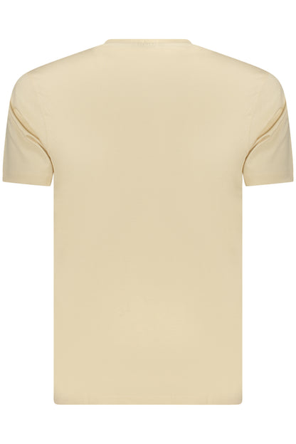 Coveri Moving Tricou TJ1895 BEJ