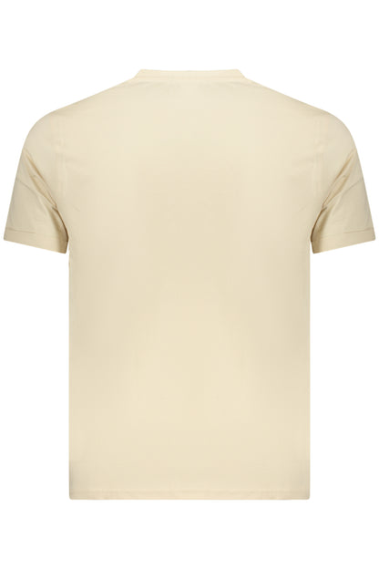 Coveri Moving Tricou TJ5015 BEJ