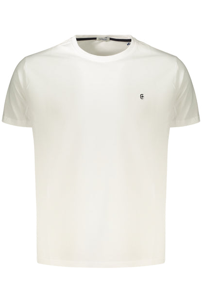 Coveri Moving Tricou TJ1895 ALB