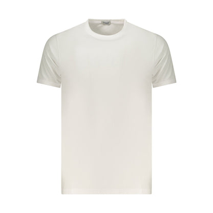 Coveri Moving Tricou TJ5015 ALB