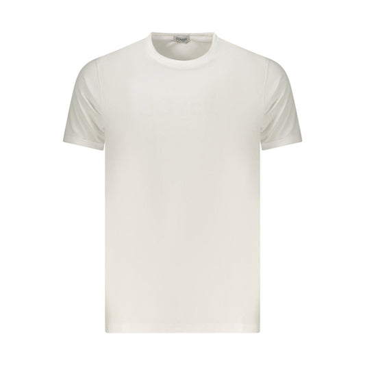 Coveri Moving Tricou TJ5015 ALB