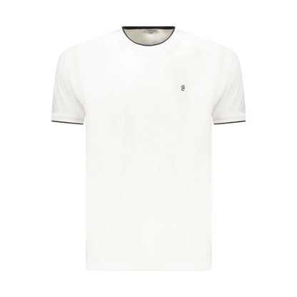 Coveri Moving Tricou TJ2913 ALB