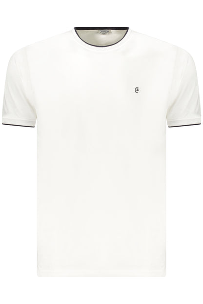 Coveri Moving Tricou TJ2913 ALB