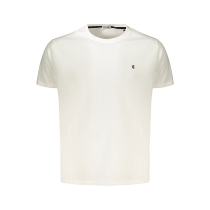 Coveri Moving Tricou TJ1895 ALB