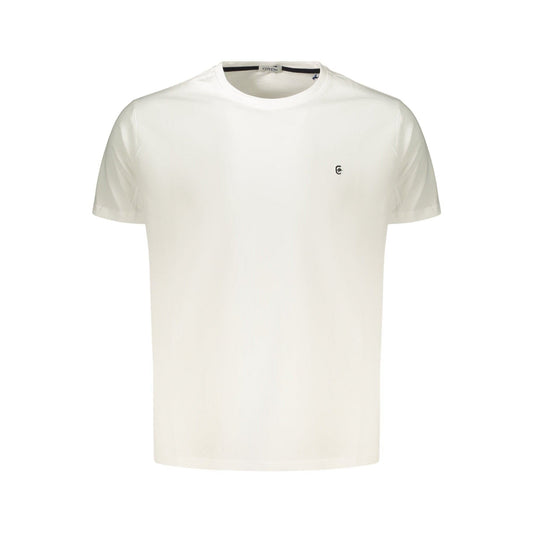 Coveri Moving Tricou TJ1895 ALB