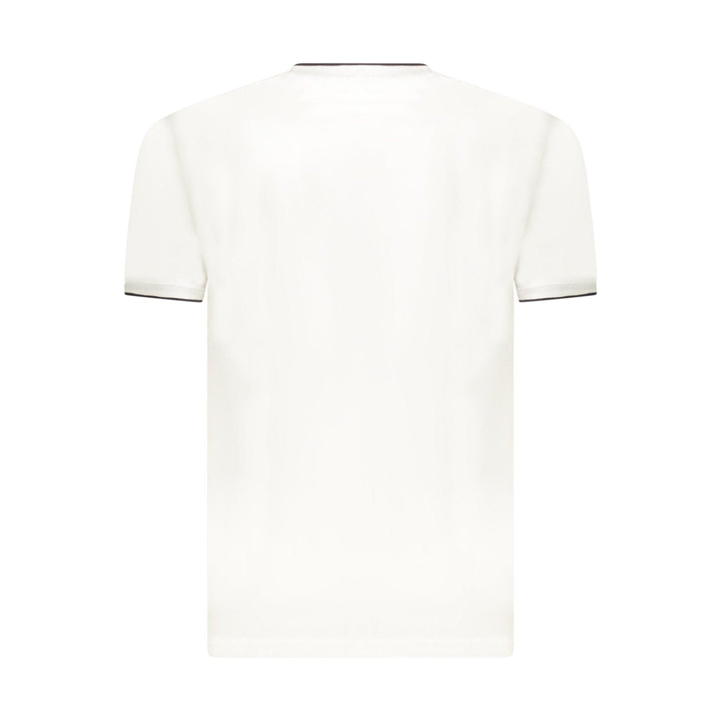 Coveri Moving Tricou TJ2913 ALB
