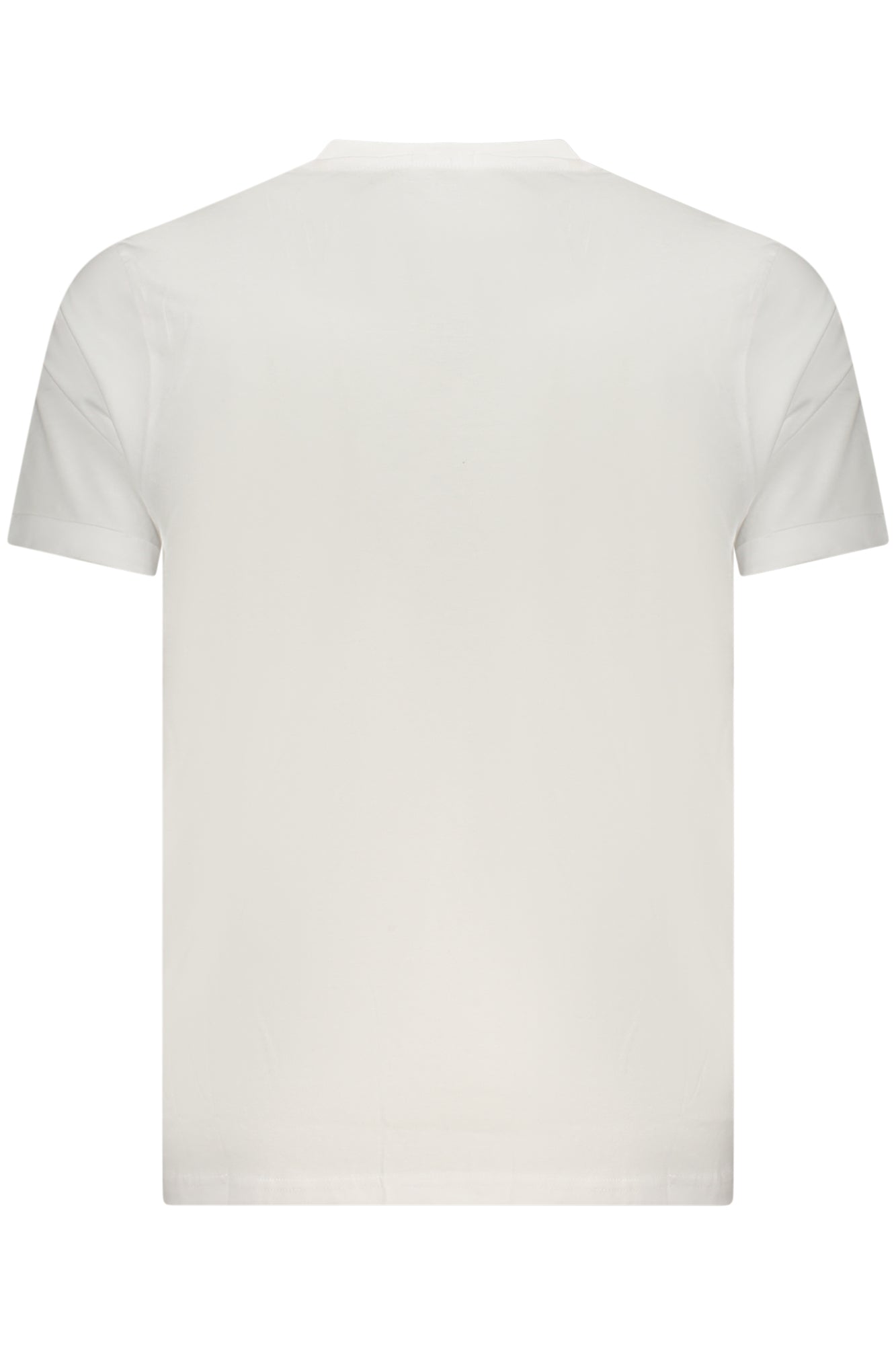 Coveri Moving Tricou TJ5015 ALB