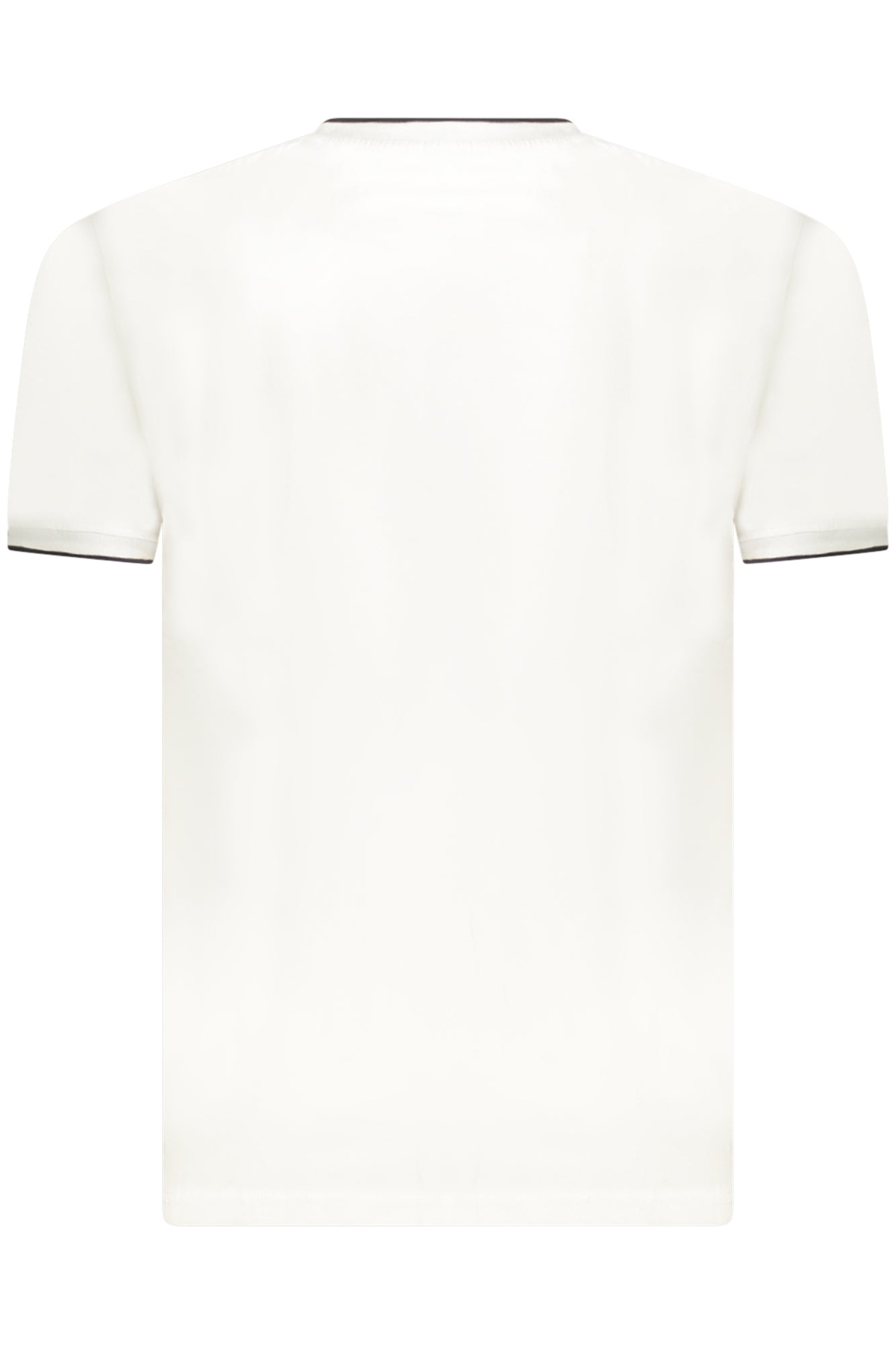 Coveri Moving Tricou TJ2913 ALB