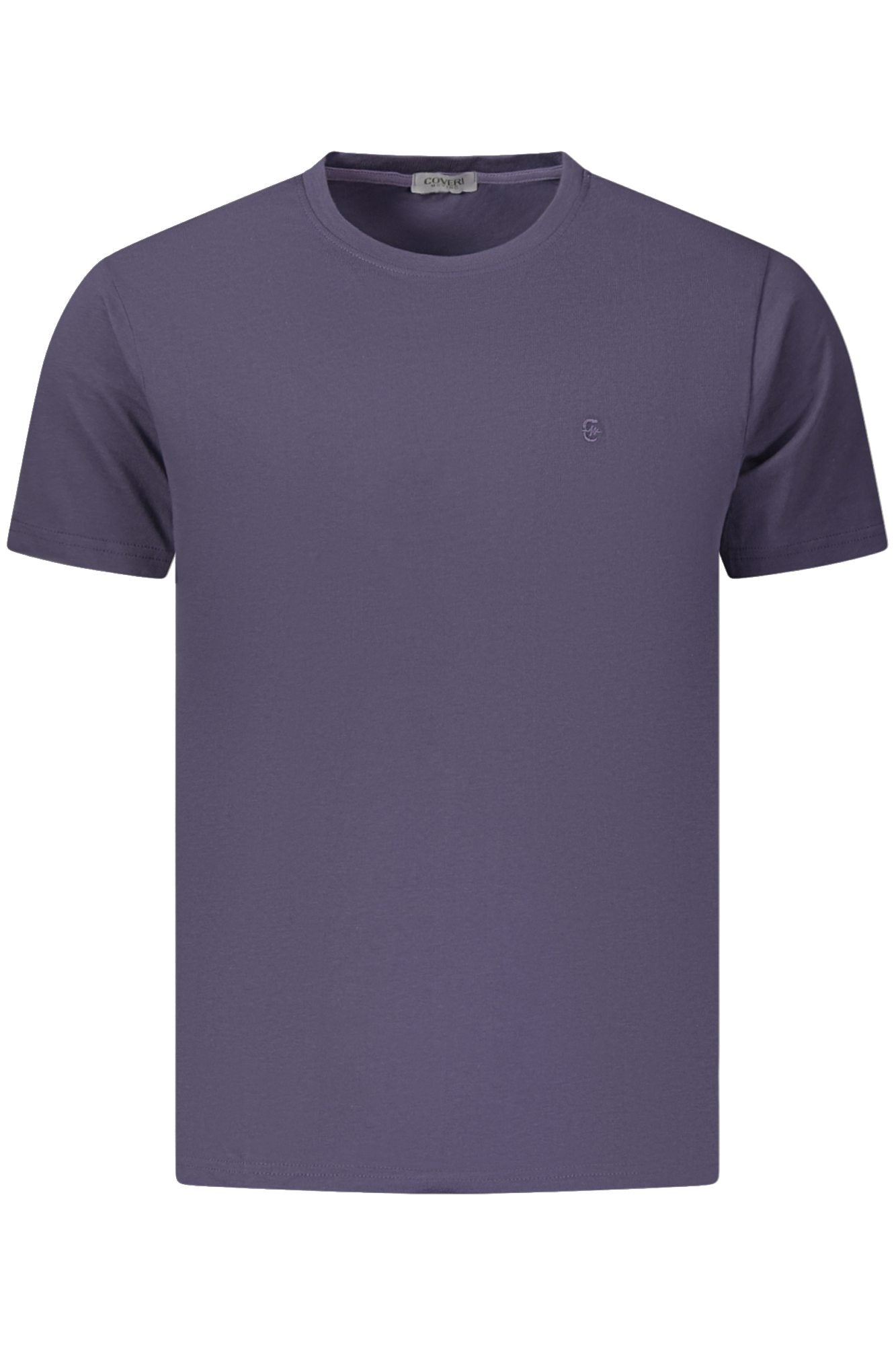 Coveri Moving Tricou TJ1895 BLEUMARIN