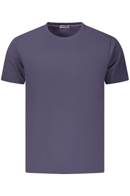 Coveri Moving Tricou TJ1895 BLEUMARIN