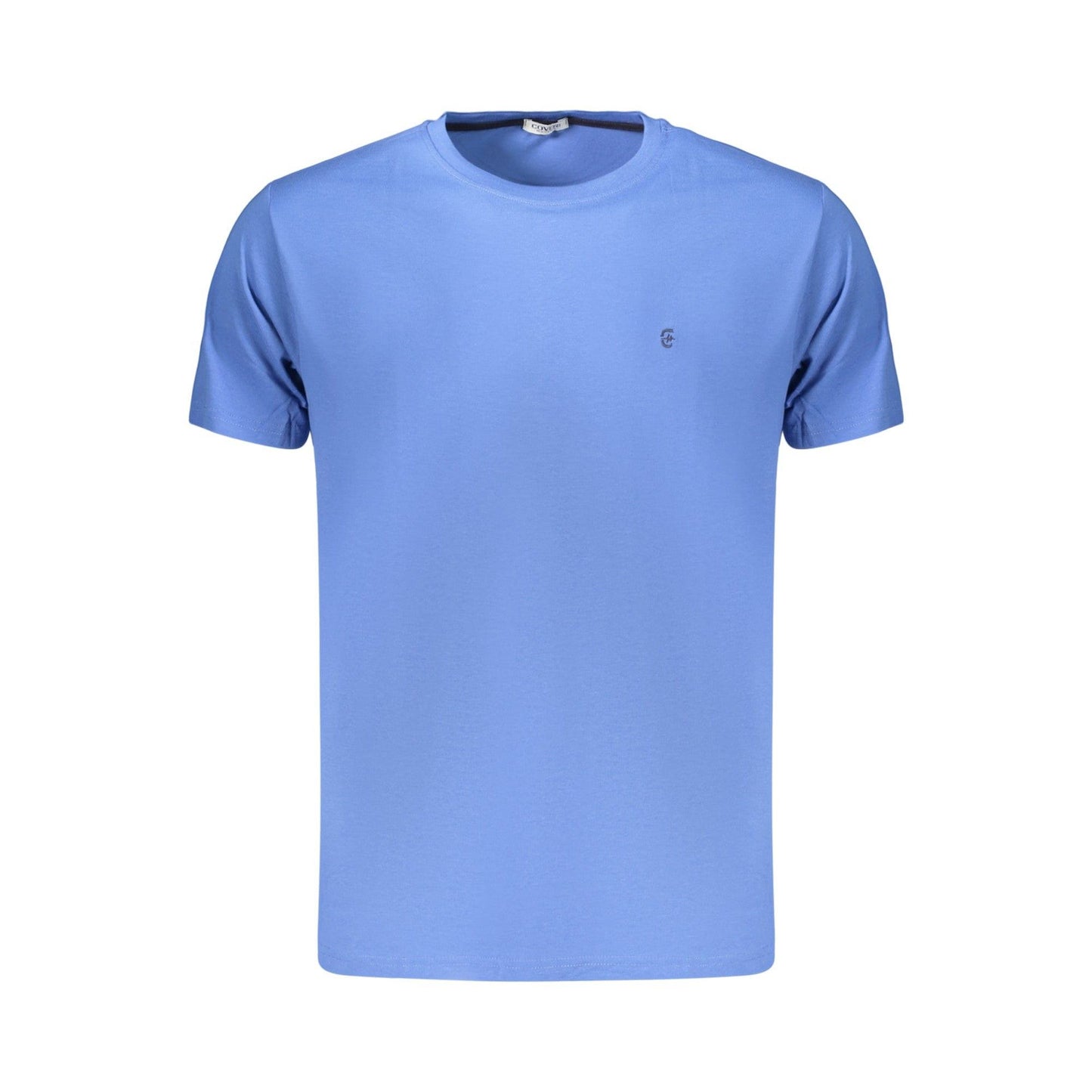 Coveri Moving Tricou TJ1895 BLEUMARIN 3