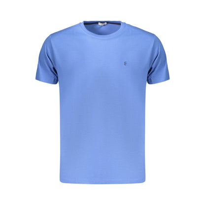 Coveri Moving Tricou TJ1895 BLEUMARIN 3