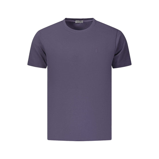 Coveri Moving Tricou TJ1895 BLEUMARIN