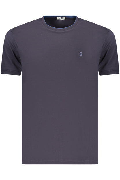 Coveri Moving Tricou TJ2913 BLEUMARIN 2