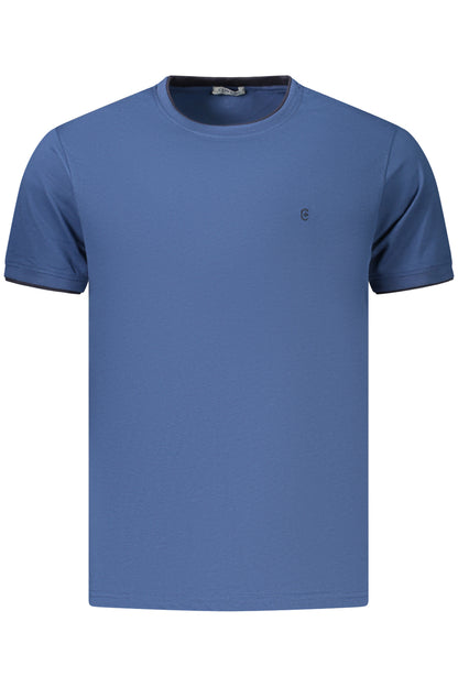 Coveri Moving Tricou TJ2913 BLEUMARIN