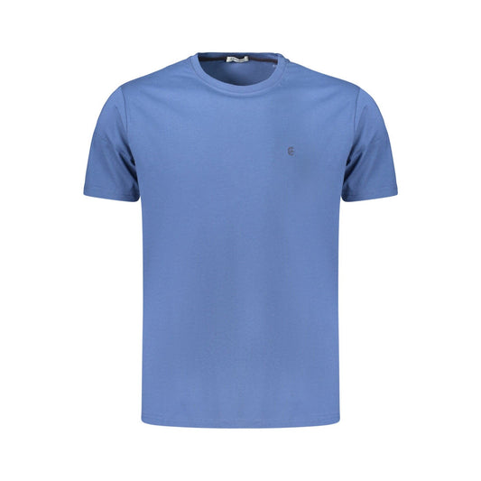 Coveri Moving Tricou TJ1895 BLEUMARIN 2