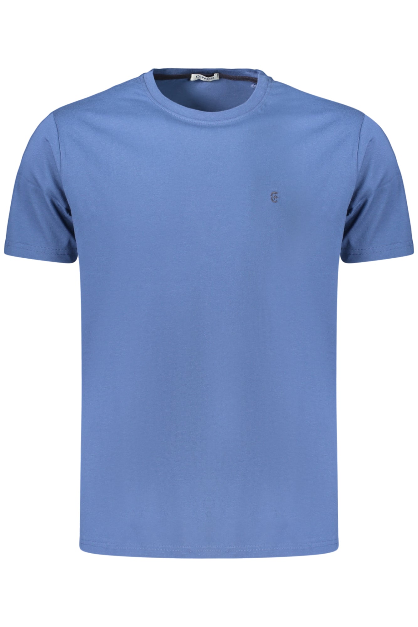 Coveri Moving Tricou TJ1895 BLEUMARIN 2