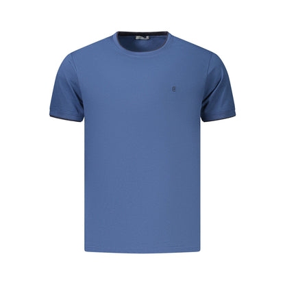 Coveri Moving Tricou TJ2913 BLEUMARIN