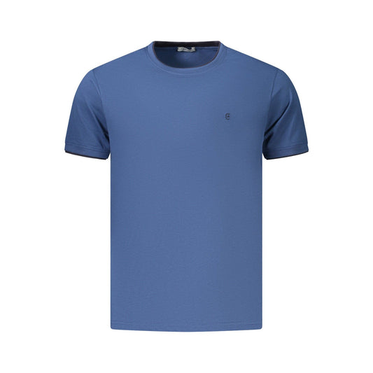 Coveri Moving Tricou TJ2913 BLEUMARIN