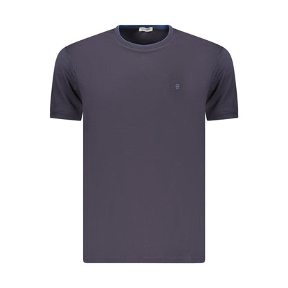 Coveri Moving Tricou TJ2913 BLEUMARIN 2