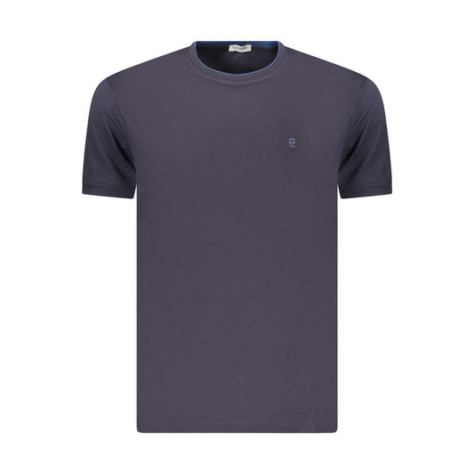 Coveri Moving Tricou TJ2913 BLEUMARIN 2