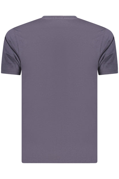Coveri Moving Tricou TJ1895 BLEUMARIN