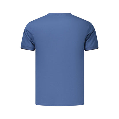 Coveri Moving Tricou TJ2913 BLEUMARIN