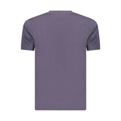Coveri Moving Tricou TJ1895 BLEUMARIN