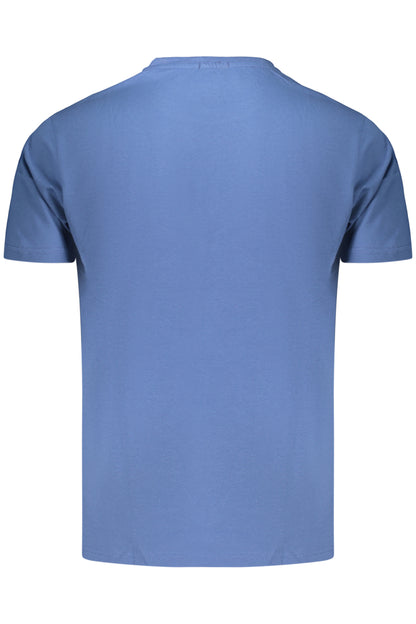 Coveri Moving Tricou TJ1895 BLEUMARIN 2