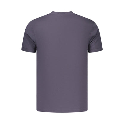 Coveri Moving Tricou TJ5015 BLEUMARIN 3