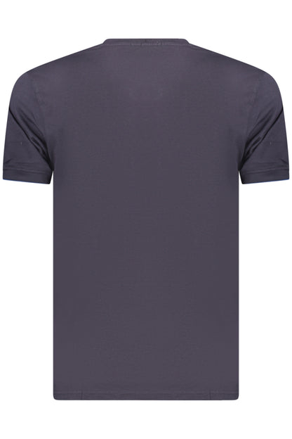 Coveri Moving Tricou TJ2913 BLEUMARIN 2