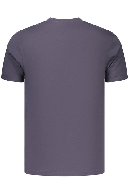 Coveri Moving Tricou TJ5015 BLEUMARIN 3