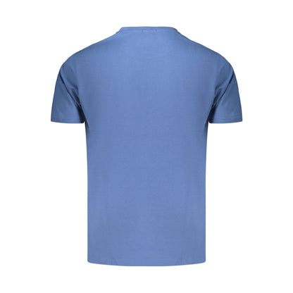 Coveri Moving Tricou TJ1895 BLEUMARIN 2
