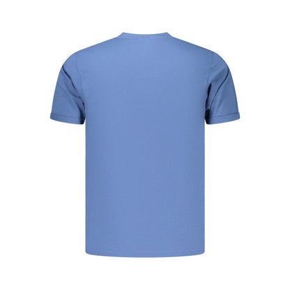 Coveri Moving Tricou TJ5015 BLEUMARIN 2