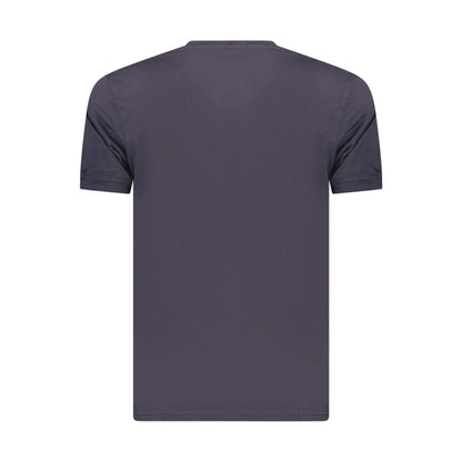 Coveri Moving Tricou TJ2913 BLEUMARIN 2