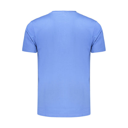 Coveri Moving Tricou TJ1895 BLEUMARIN 3