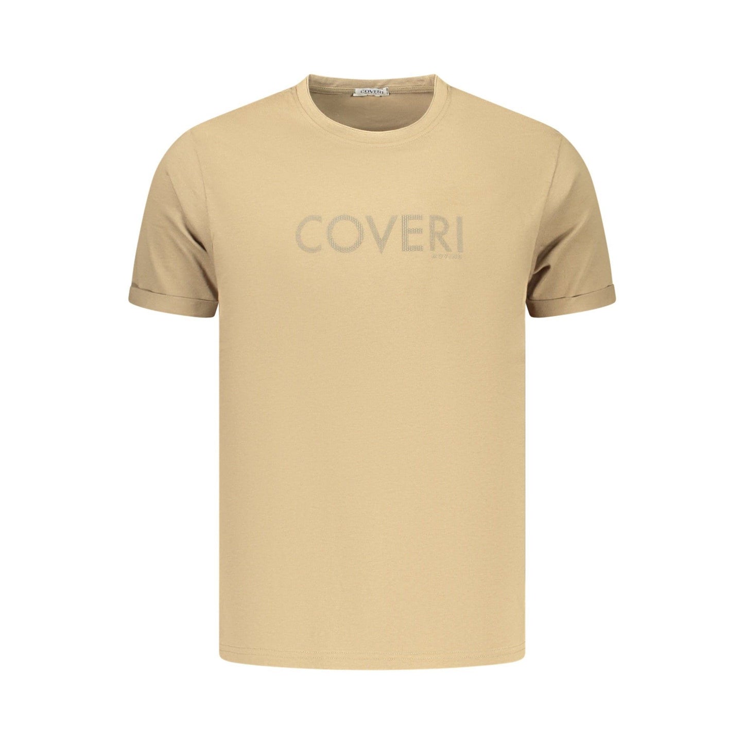 Coveri Moving Tricou TJ5015 MARO