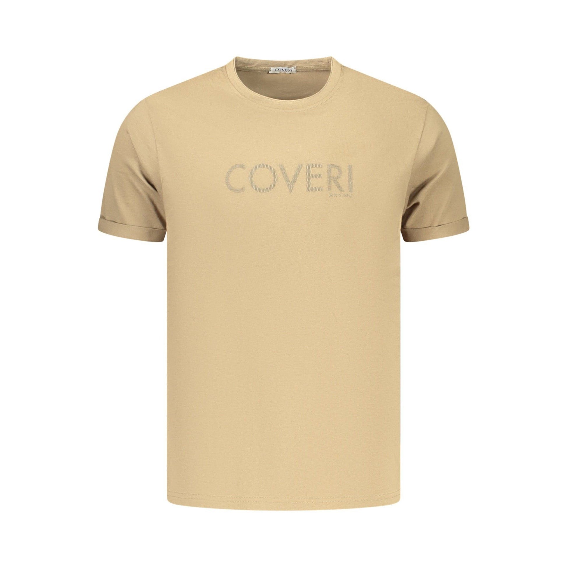 Coveri Moving Tricou TJ5015 MARO