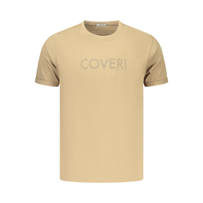 Coveri Moving Tricou TJ5015 MARO