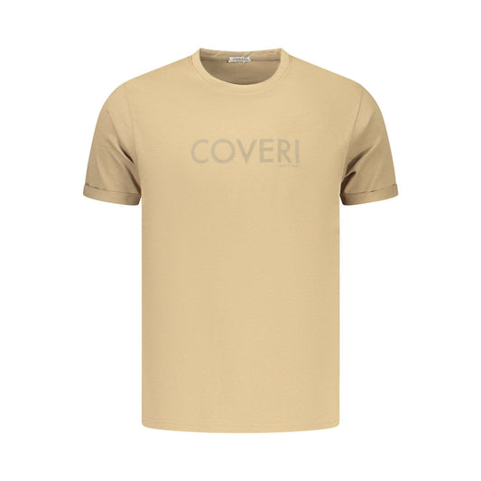 Coveri Moving Tricou TJ5015 MARO