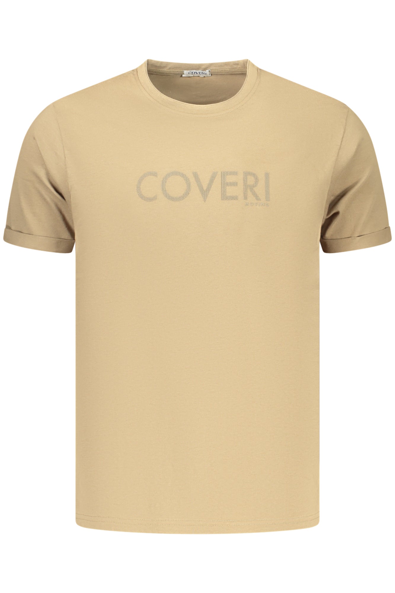 Coveri Moving Tricou TJ5015 MARO