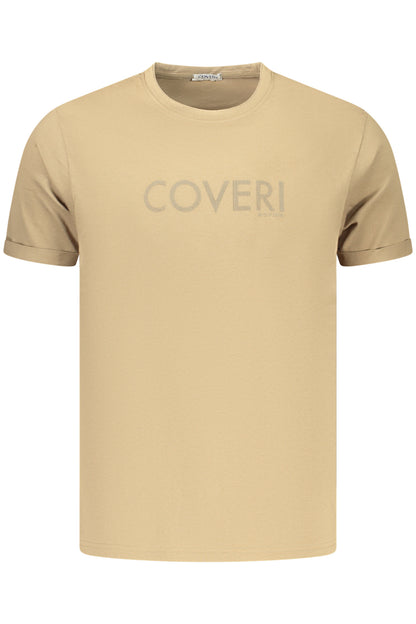 Coveri Moving Tricou TJ5015 MARO